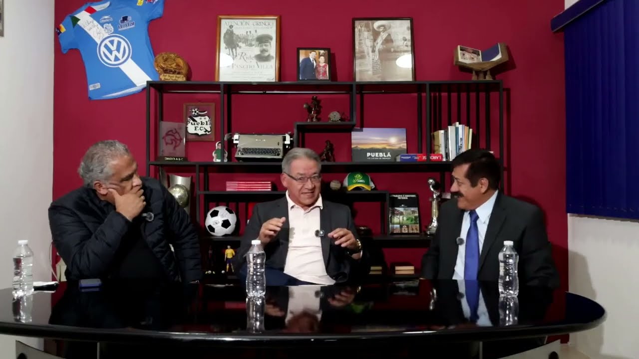🎙️ Reflexiones, Periodismo con Historia - Ep. 6