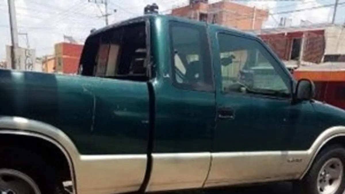 Robos de vehículos en San Pedro Cholula aumentan 50%: casos alarman a vecinos