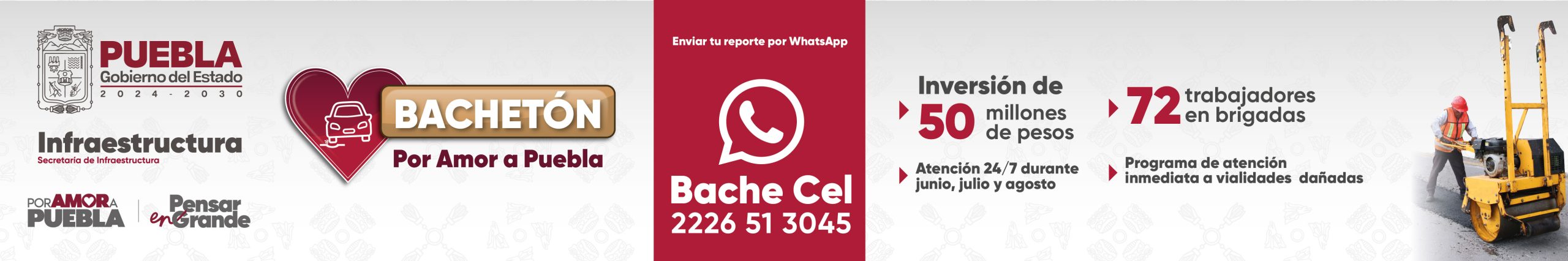 BACHETÓN