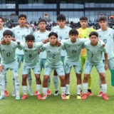 Tri Sub 17 disputará el Mundial de la categoría | IMAGO7