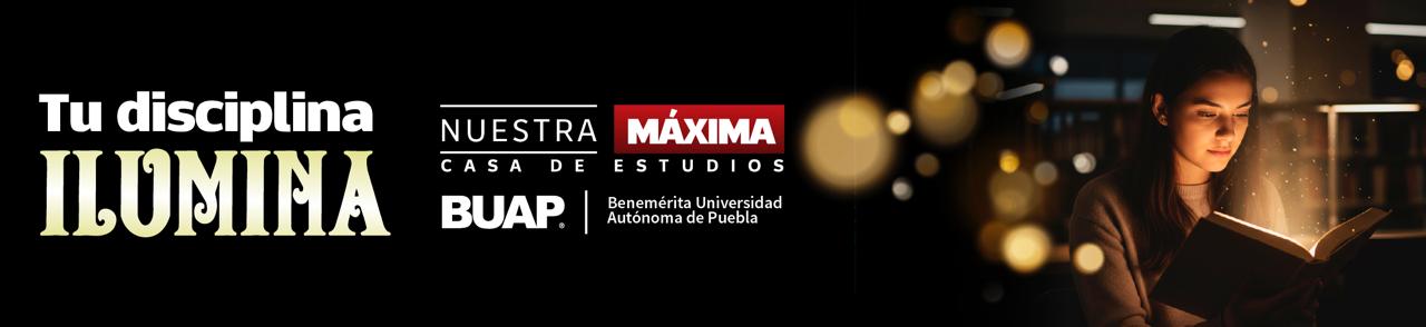 BUAP ILUMINA